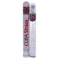 thumbnail image 1 of Cuba Strass Zebra de Cuba para mujeres - Spray EDP de 1,17 oz Cuba Cuba Cuba Strass Zebra Perfume EDP Dama 1.17oz, 1 of 1