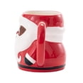 thumbnail image 2 of Holiday Time Tasse en céramique figurative, 14 oz, 1 pièce, 2 of 5