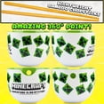 thumbnail image 3 of Juego de cuencos para ramen Get Trend Minecraft 590 ml, 3 of 6