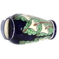 thumbnail image 3 of Lily Mermaid Talavera Flower Vase, 3 of 3