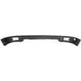 thumbnail image 4 of Bumper Compatible with 1996-1998 Toyota 4Runner Front Sport Utility Painted Black, 4 of 5