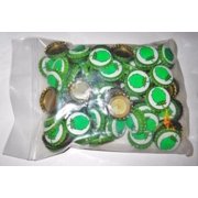 Hop Cone Bottle Caps 144 Count