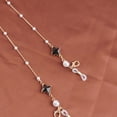 thumbnail image 4 of Eyeglass Chain Bead Metal Fashion Cords Hanging Rope Bead Chain, 4 of 8