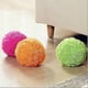 thumbnail image 3 of Magic Rolling Ball Activation Automatic Ball Electric Dog Cat Toy Battery Powered Floor Clean Plush Toy New, 3 of 4