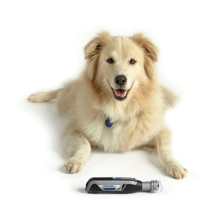 7760 pawcontrol pet nail grinding sales kit