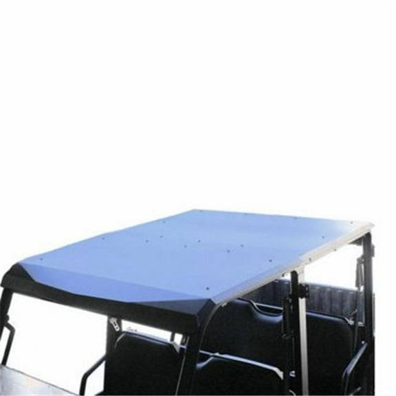 Bad Dawg Accessories 793-5020-00 Metal Roof for 2015 Polaris Ranger 570 Midsize Crew