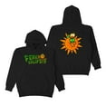 thumbnail image 2 of Feid Ferxxocalipsis Logo Hoodies Ferxxo Calipsis Tour Merch Pullovers Women Men Fashion Casual Sweatshirts, 2 of 3