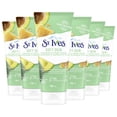 thumbnail image 1 of Exfoliante facial St. Ives Soft Skin con aguacate y miel, 180 ml, 6 unidades, 1 of 9