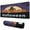 Happy Halloween! (9)-new, variant on Halloween Pumpkin Ghost Mouse Pad,Rectangle Big Mouse Mat Waterproof Mouse Pad Non Slip Rubber Gaming Mouse Pad for Gaming Gift (31.5x11.8in)