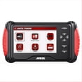 thumbnail image 4 of ANCEL FX8000 Automobile OBD2 Lecteur de Code Voiture Tout Système Huile EPB ABS Outil de Diagnostic, 4 of 8