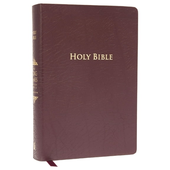 Study Bible-KJV, (Hardcover)