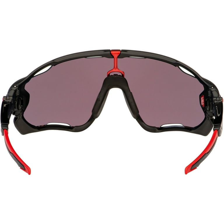 Oakley Jawbreaker Prizm Road Polarized Sunglasses - Walmart.com