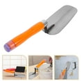 thumbnail image 1 of SOPOTUTU Painting Trowel for Construction Wood Handle Flat Tool for Tile Installation 1Pack, 1 of 8