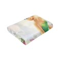 thumbnail image 6 of Tinker Bell and the Legend of the NeverBeast Fleece Throw Blanket, Super Soft Cozy Warm Flannel Blanket for Bed Sofa Couch Camping Travel, All Seasons Fuzzy Plush Blankets for Kids Adults Fans, 6 of 7