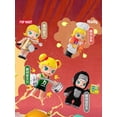 thumbnail image 4 of Pop Mart-caja ciega Molly, Serie de superpotencias instantáneas genuinas, caja sorpresa misteriosa, figura, bolsa de adivinación, muñeca de juguete, regalo para niños, 4 of 5
