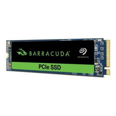 Seagate BarraCuda ZP250CV3A002 250 GB Solid State Drive - M.2 2280 Internal - PCI Express NVMe [PCI Express NVMe 4.0 x4]