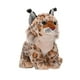thumbnail image 1 of Muñecos de peluche Wild Republic Bobcat para niños de 30 cm, 1 of 2