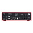 thumbnail image 5 of Focusrite Scarlett 18i8 (2nd Gen) - Audio interface - 24-bit - 192 kHz - USB, 5 of 5