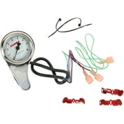 Cobra 01-1725 Billet Tachometer