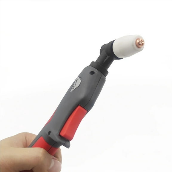 Tig PT31 Plasma Cutting Torch body PT-31 Torch gun Plasma Cutter for 30-50A Air Cooled Plasma Cutting Accessories ,Pilot Arc Function