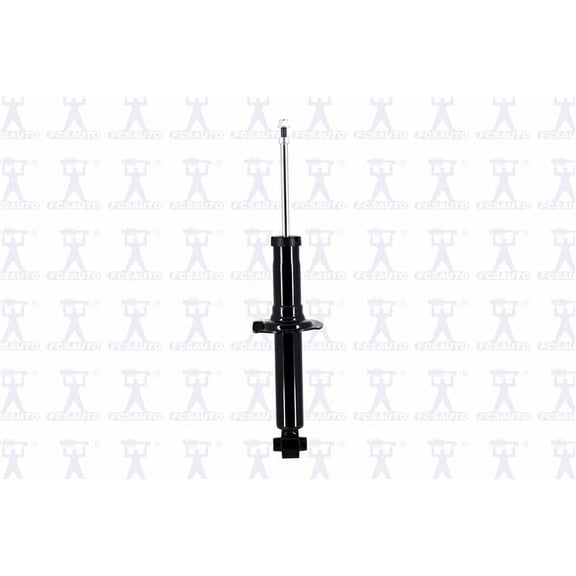 Suspension Strut Assembly