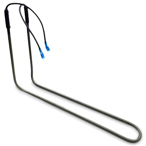 Whole Parts PJ910031 Refrigerator Evaporator Heater - Replacement and Compatible with Some Viking Refrigerators - 2 Yr Warranty