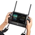 thumbnail image 5 of 1* 146x4cm Adjustable RC Remote Controller Screen Lanyard Neck Strap Belt for DJI RC Plus, 5 of 17