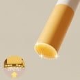 thumbnail image 3 of Seasoning Jar Retractable Spoon Glass Transparent Glass Material Airtight Leak Proof Lightweight for Coffee Condiments Oils Vinegars Kitchen Home Travel, 3 of 3