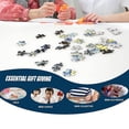 thumbnail image 4 of Puzzle Toy HUOGUO Parenting Puzzle 60 dibujos animados de madera, 4 of 4