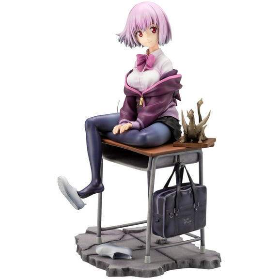 Kotobukiya - Ssss.Gridman - Akane Shinjo PVC Figure