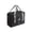 Black, variant on Daqian Packaging Wash Travel Bag Cosmetic Bag Travel Storage Bag