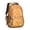 Yellow Puppy Dog, variant on Rainbow Puppy Backpack for School,Cute School Bag,Schoolbag with Adjustable Shoulder Straps & Padded Back,16.9 Inch