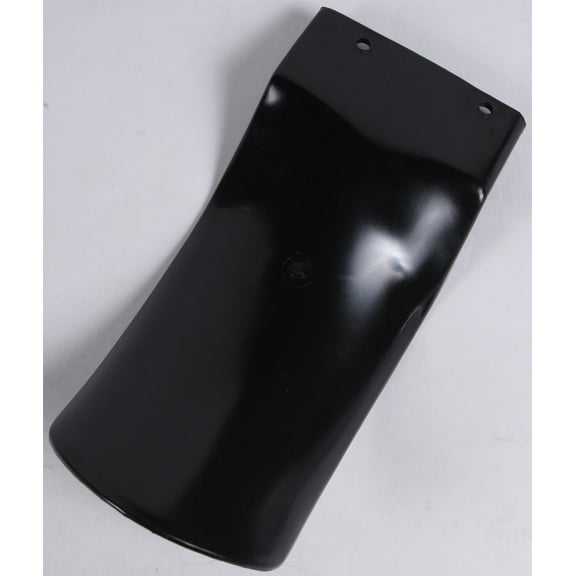 Acerbis 2081700001 Airbox Mud Flap Black