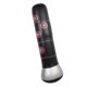 thumbnail image 2 of Bolsa inflable para entrenamiento de patadas y boxeo, vaso Bop con bomba de Pedal para inflar aire, 2 of 10