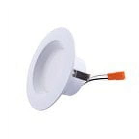 Green Watt 13 Watt (85 watt equiv) 4-in Recessed Downlight, Daylight White, 12-Pack