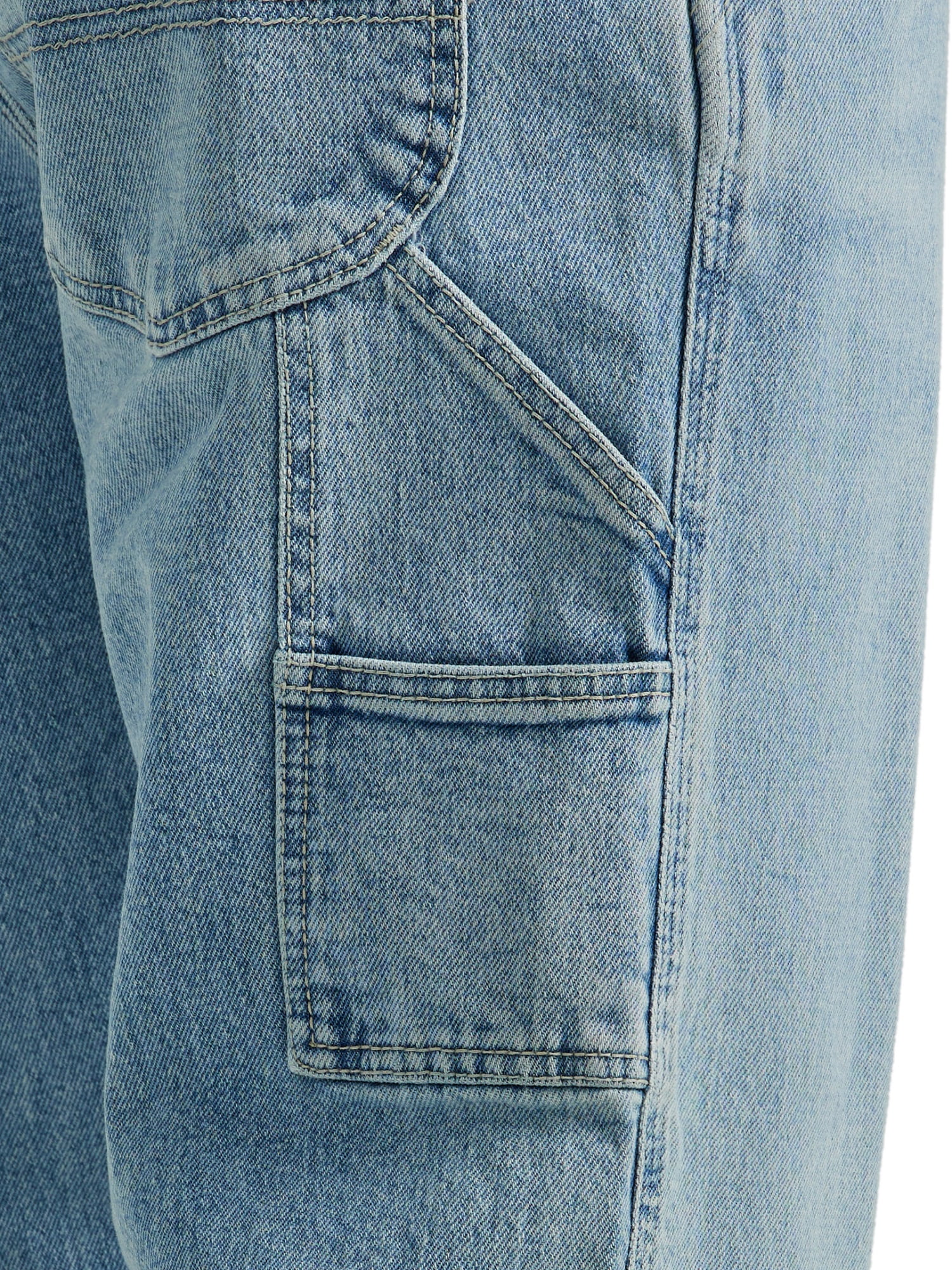 Lee® Men's Legendary Workwear Carpenter Jean