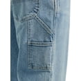 thumbnail image 7 of Lee® Men's Legendary Workwear Carpenter Jean, 7 of 7