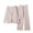 Beige, variant on Women's Elegant 3 Piece Knit Outfit V Neck Cardigans Sleeveless Vest and Wide Leg Pants Suit Sets Soft Knitted Business Casual Tracksuit Wine