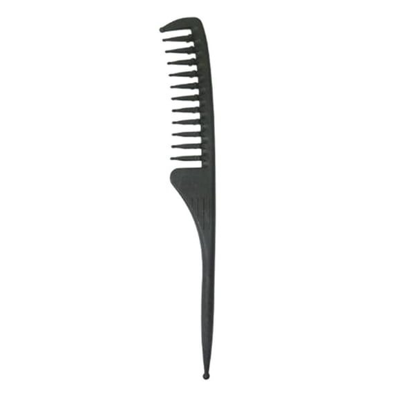 Hairdressing Comb, Massages Your Scalp Safely, Help Improve Hair Growth, Dredge to Avoid Blockage