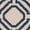 Beige/Navy, variant on Safavieh Courtyard Brooklyn Geometric Indoor/Outdoor Area Rug, Anthracite/Beige, 5'3" x 5'3" Square