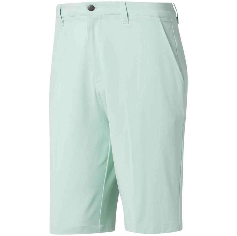 adidas mint green shorts
