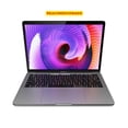 thumbnail image 1 of LAPTOP Apple MacBook Pro A1706 2017 13.3″ Intel i7-7567U 8GB RAM, 512GB SSD, REACONDICIONADO, 1 of 5