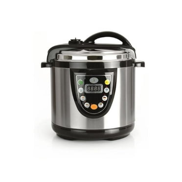 Copper Chef Smart Cooker - Walmart.com
