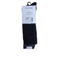thumbnail image 3 of Calvin Klein Men's 3 Pair Mid Calf Cotton Blend Socks, Multicolor, 7-12, 3 of 3