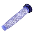 thumbnail image 4 of Pre Motor Filter, 2 PCS Washable Pre Motor Filter For   V6 V7 V8 DC62 DC61 DC58 DC59 DC74 Handheld Vacuum, 4 of 8