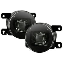 Spyder Auto 9052644 Fog Lights Fits 21-23 Bronco