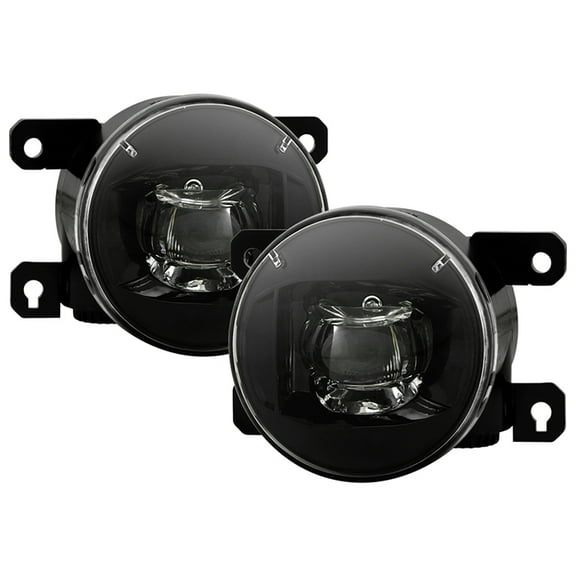 Spyder Auto 9052644 Fog Lights Fits 21-23 Bronco