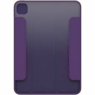 Apple, Smart Folio, for iPad Pro 13-inch M4, Black - Walmart.com