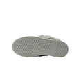 thumbnail image 6 of Avamo Womens Comfort Moccasin Slippers Closed Toe Slip On Loafer Fluffy Warm Flats Shoes Grey 4, 6 of 9