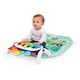 thumbnail image 3 of Gimnasio de actividades Kickin’ Tunes 4 en 1 La Granja, con piano de juguete Baby Einstein, 3 of 10